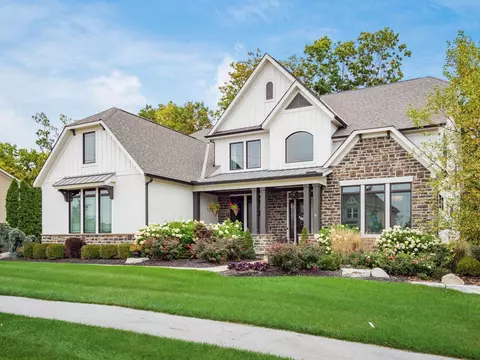 1878 Shale Run Dr, Delaware, OH 43015 photo 1