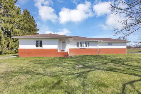 8200 Haenszel Rd, Grove City, OH 43123