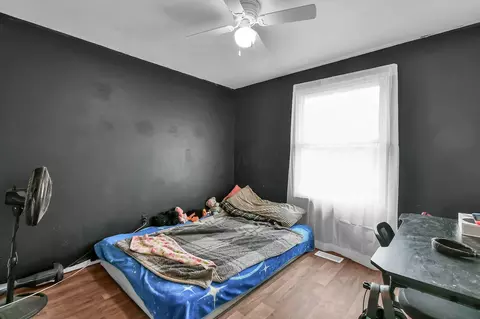 Bedroom - 1815 Chippewa Dr, Circleville, OH 43113 photo 6 of 7