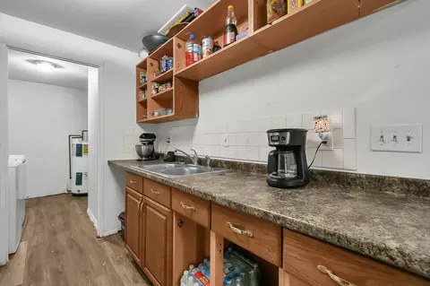Kitchen - 1815 Chippewa Dr, Circleville, OH 43113 photo 1 of 1