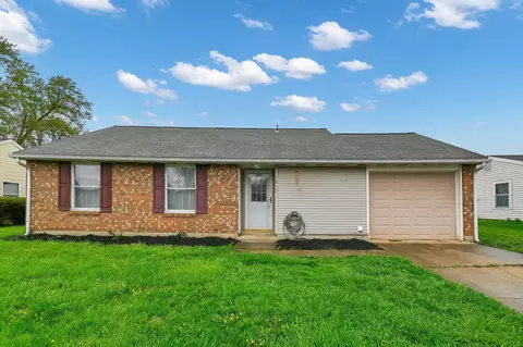 Exterior - 1815 Chippewa Dr, Circleville, OH 43113 photo 4 of 4