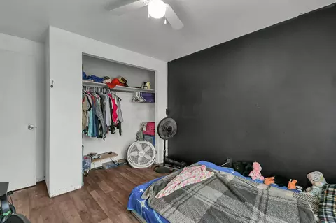 Bedroom - 1815 Chippewa Dr, Circleville, OH 43113 photo 7 of 7