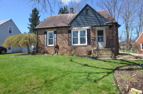 378 Taylor Rd, Mansfield, OH 44903