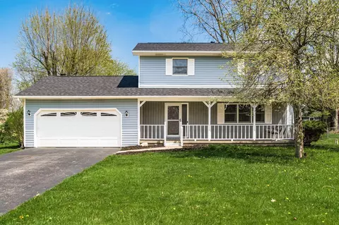 176 Bristol Dr SW, Reynoldsburg, OH 43068