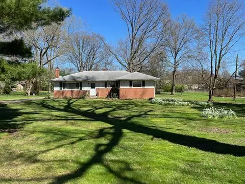 1276 Oak Hill Rd, Blacklick, OH 43004