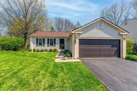 4200 Berryfield Dr, Columbus, OH 43230