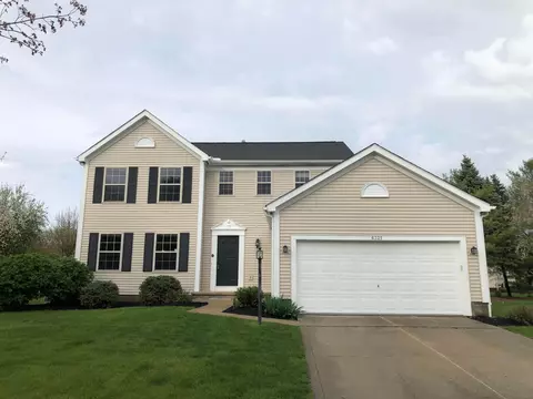 6321 Wyler Dr, Dublin, OH 43016
