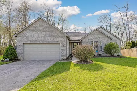 8947 Marinette Pl, Reynoldsburg, OH 43068