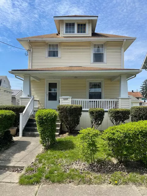 119 Johnson St, Marion, OH 43302