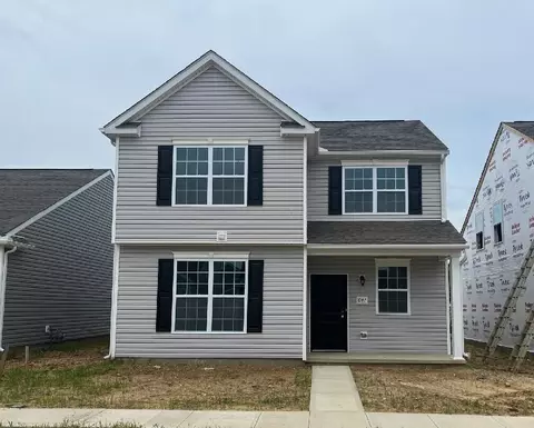 1987 High Bridge St, Newark, OH 43055