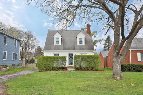 4077 Columbia St, Hilliard, OH 43026