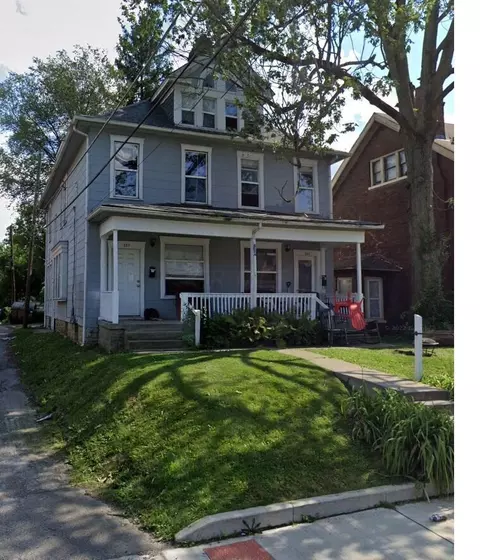 305 E 19th Ave, Columbus, OH 43201