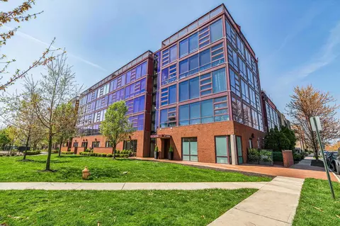 367 Auden Ave #217, Columbus, OH 43215