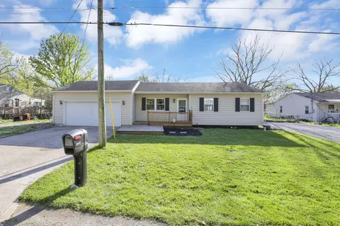 6841 Darby Blvd, Grove City, OH 43123