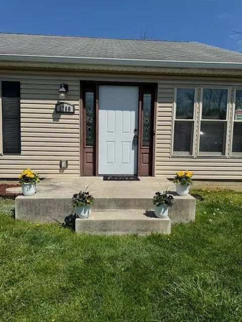 1760 Little Ave, Columbus, OH 43223