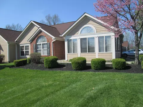 4712 Collingville Way #17, Columbus, OH 43230