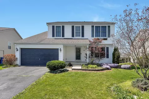 2867 Jared Pl, Columbus, OH 43219