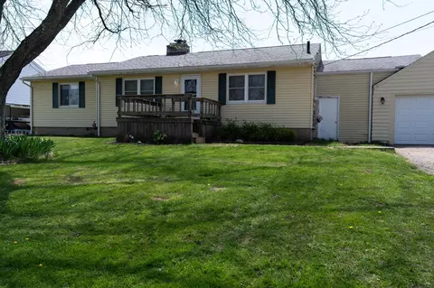2333 Nedra St, Grove City, OH 43123