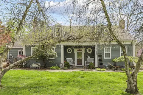 661 Co Rd 1302, Ashland, OH 44805