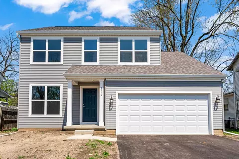 2116 Minnesota Ave, Columbus, OH 43211