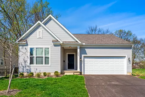 2699 Perdue Ave, Columbus, OH 43211