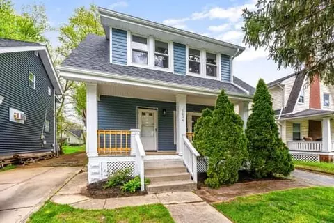2224 Willamont Ave, Columbus, OH 43219