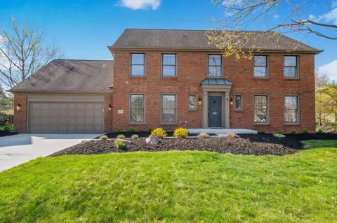 1155 Blue Heron Dr, Westerville, OH 43082