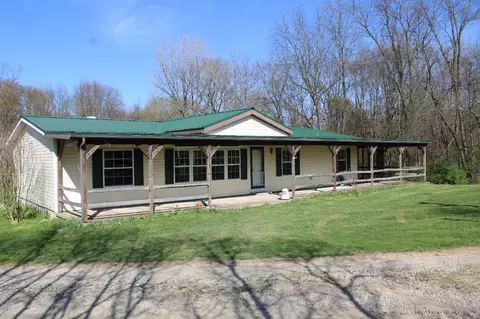 2420 Cullison Rd, Utica, OH 43080