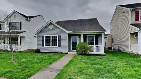 3919 Shannon Green Dr, Canal Winchester, OH 43110