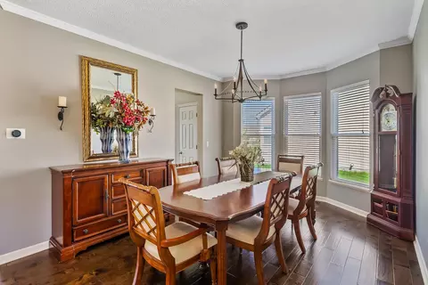 Dining - 7198 Springview Ln, Dublin, OH 43016 photo 1 of 1
