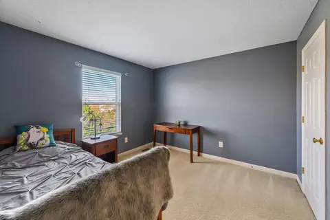 Bedroom - 7198 Springview Ln, Dublin, OH 43016 photo 6 of 6