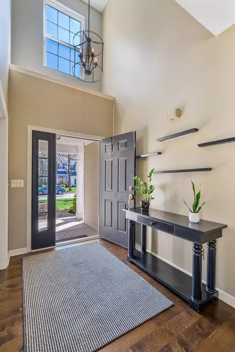 Entry Way - 7198 Springview Ln, Dublin, OH 43016 photo 1 of 1