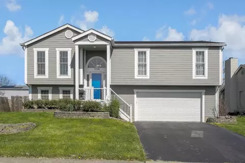 5240 Goldfield Dr, Hilliard, OH 43026