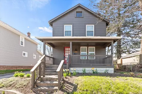 653 E Columbus St, Columbus, OH 43206