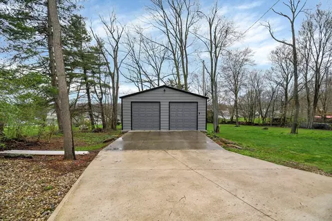 311 Prospect St, Mount Vernon, OH 43050