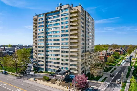 1620 E Broad St #709, Columbus, OH 43203
