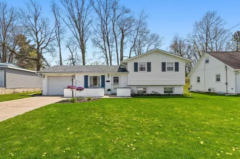 130 Cliffbrook Dr, Mansfield, OH 44907
