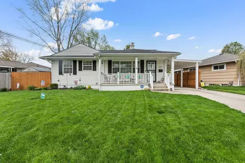 3807 Security Dr, Grove City, OH 43123