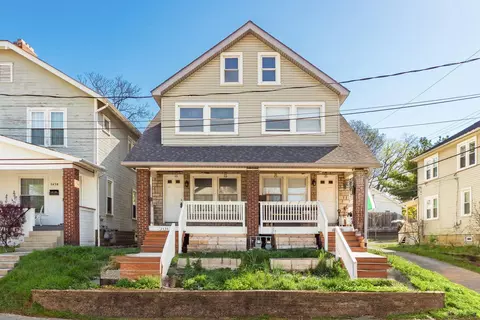 2432 Adams Ave, Columbus, OH 43202