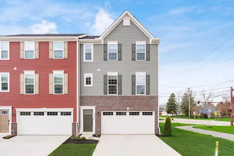 6791 Henley Dr, Reynoldsburg, OH 43068