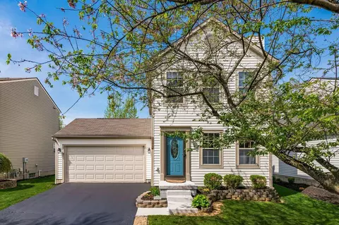 4976 Baycroft Dr, Hilliard, OH 43026