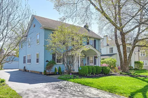64 N Ardmore Rd, Columbus, OH 43209