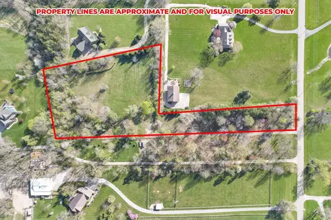 12308 Taylor Rd, Plain City, OH 43064