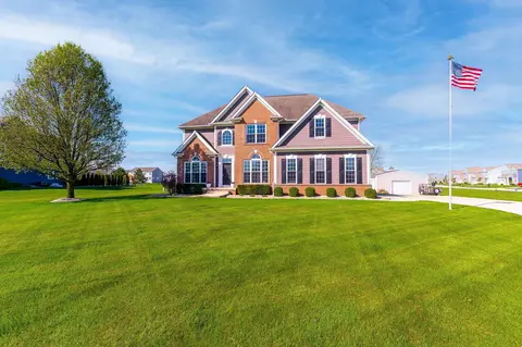 14691 Weaver Rd, Marysville, OH 43040