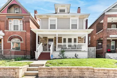 898 Wilson Ave, Columbus, OH 43206
