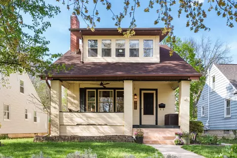 136 Blenheim Rd, Columbus, OH 43214
