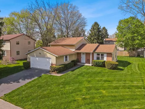 6610 Glacier Ave, Reynoldsburg, OH 43068