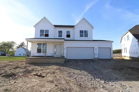 7368 Coleman Pl NW, Pickerington, OH 43147