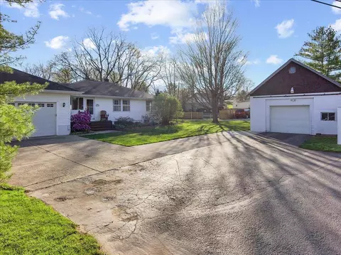 119 E Main St, Alexandria, OH 43001