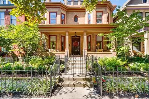 1111 Neil Ave, Columbus, OH 43201